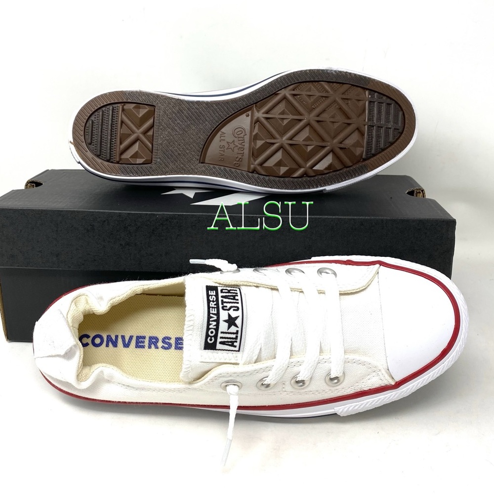 Converse Chuck Taylor Shoreline Slip Canvas Women - Picture 3 of 8